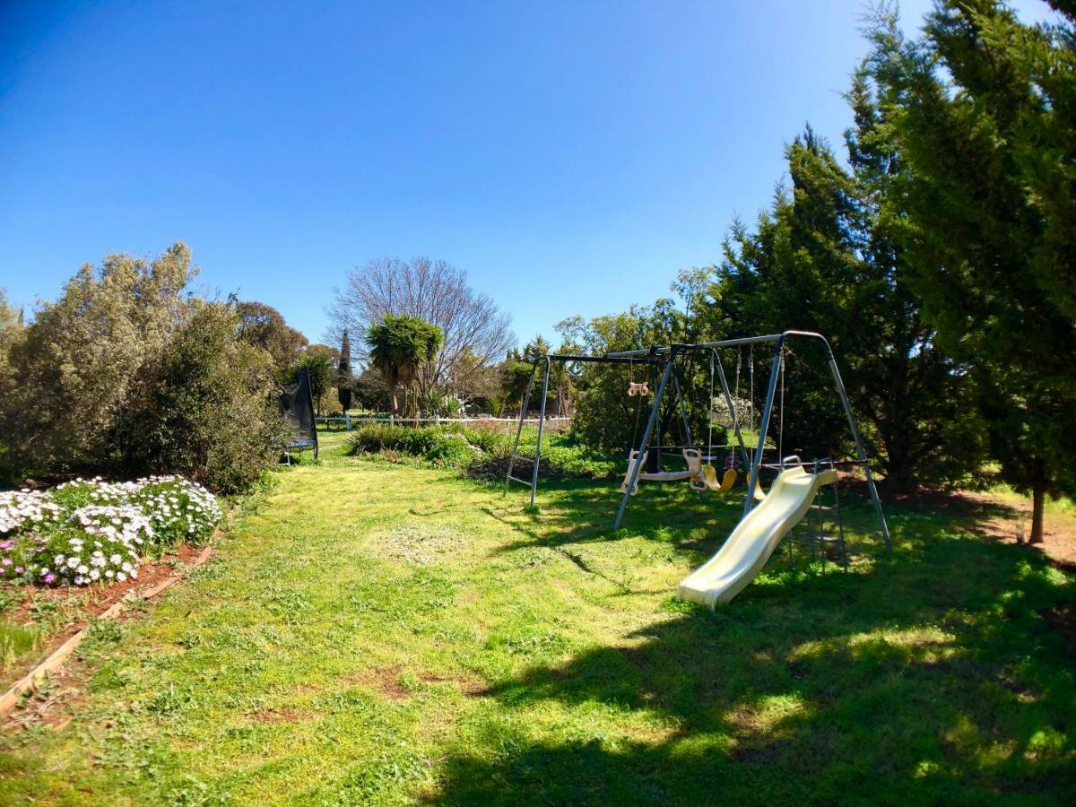 Melbourne Garden Bed And Breakfast Melton エクステリア 写真